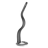 Black Hatha Table Lamp