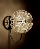 Coral Wall Sconce