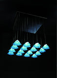 Coral P16 Suspension Light