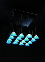 Coral P16 Suspension Light