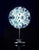 Coral Table Lamp