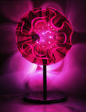 Coral Table Lamp