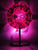 Coral Table Lamp