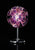 Coral Table Lamp