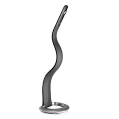 Black Hatha Table Lamp
